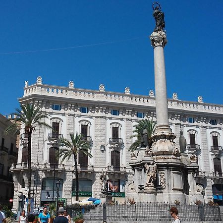 Prince Moncada Palermo Luaran gambar